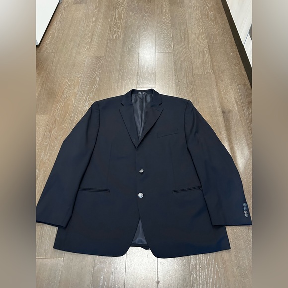Michael Kors Other - Michael Kors Navy Men's Blazer